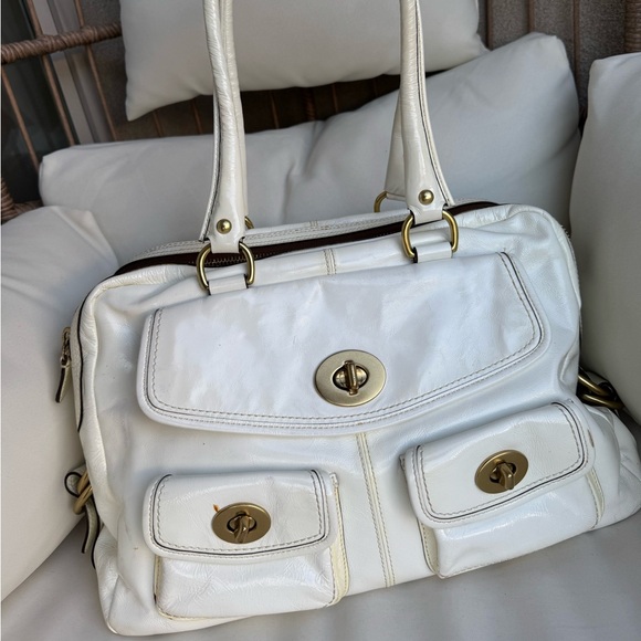 Coach Peyton Tote - Picture 1 of 5
